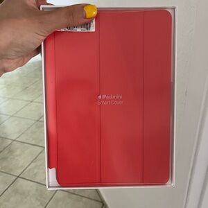 iPad mini Smart Cover